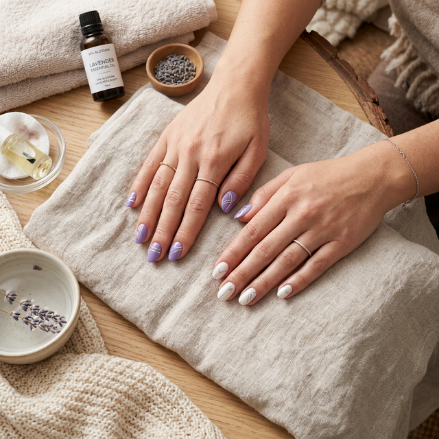 KC Nails & Spa
